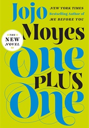 One Plus One (Jojo Moyes)