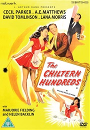 The Chiltern Hundreds (1949)