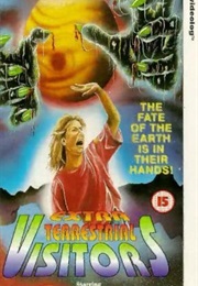 Extra Terrestrial Visitors (1983)