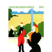 Another Green World - Brian Eno