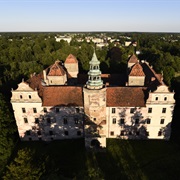 Niemodlin Castle