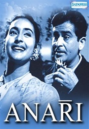 Anari (1959)