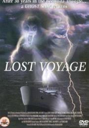 The Lost Voyage