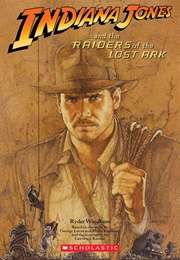 Raiders of the Lost Ark (Ryder Windham)