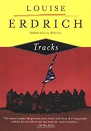 Tracks (Louise Erdrich)