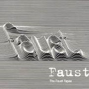 Faust- The Faust Tapes