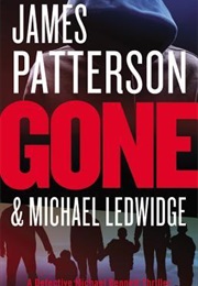 Gone (James Patterson)