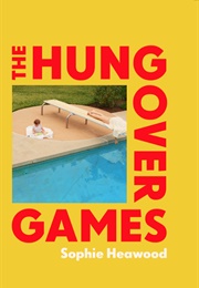 The Hungover Games (Sophie Heawood)