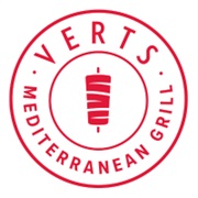 Verts Mediterranean Grill