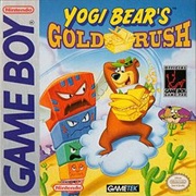 Yogi Bear&#39;s Gold Rush