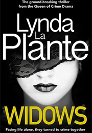 Widows (Lynda La Plante)