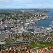 Stavanger/Sandnes