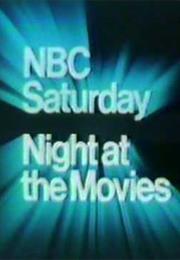 NBC Saturday Night Movie