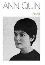 Berg (Ann Quin)