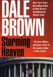 Storming Heaven (Dale Brown)
