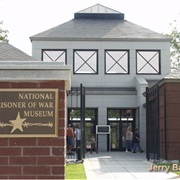 National POW Museum