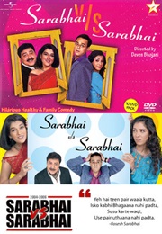 Sarabhai vs. Sarabhai (2004)