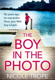 The Boy in the Photo (Nicole Trope)