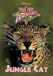 True-Life Adventures Jungle Cat (1959)
