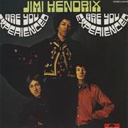 Are You Experienced? - The Jimi Hendrix Experience