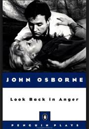 Look Back in Anger by John Osborne