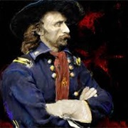 General George Custer