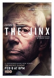 The Jinx (2015)