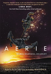 Aerie (Maria Dahvana Headley)
