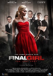 The Final Girl (2015)