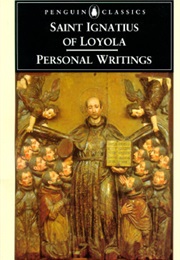 Personal Writings (St. Ignatius of Loyola)