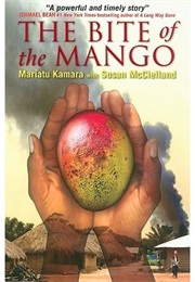 Bite of the Mango (Mariatu Kamara)