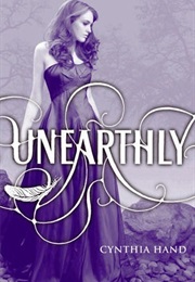 Unearthly (Cynthia Hand)