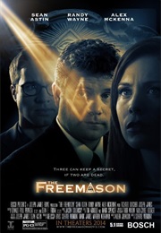 The Freemason (2013)