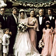 The Godfather (Corleone Family)