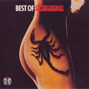 Scorpions - Best of Scorpions