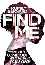 Find Me-Series (Romily Bernard)