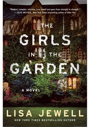 The Girls in the Garden (Lisa Jewell)