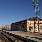 Green River Station (Utah)
