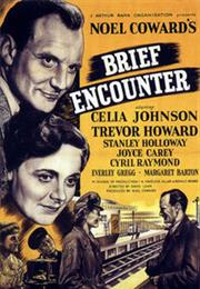 Brief Encounter (1945, David Lean)
