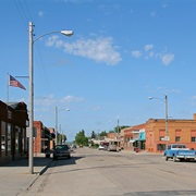 Bowbells, North Dakota