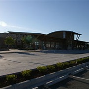 Skagit Transportation Center (Mount Vernon, WA)