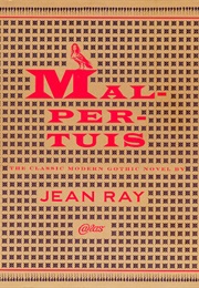 Malpertuis (Jean Ray)