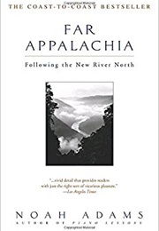 A Non-Fiction Book by a Southern Author (N/A)