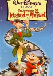The Adventures of Ichabob and Mr. Toad