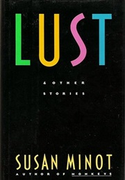 Lust (Susan Minot)