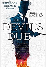 The Devil&#39;s Due (Bonnie Mac Bird)