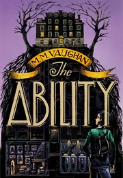 The Ability (M.M. Vaughan and Iacopo Bruno)