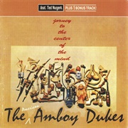 Amboy Dukes, the - Journey to the Center of the Mind (1968)