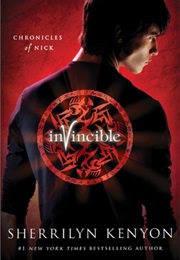 Invincible (Sherrilyn Kenyon)