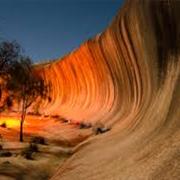 Check Out Wave Rock in Western Australia